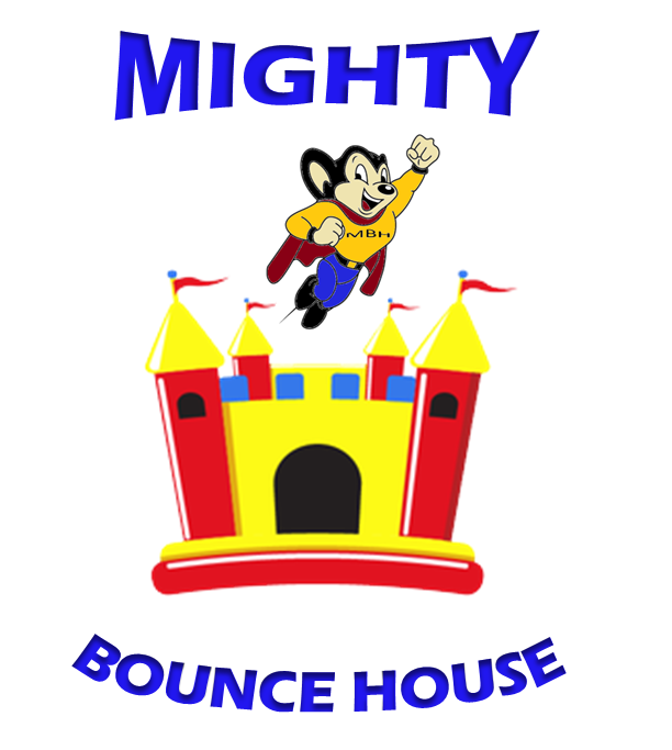 Mighty Bounce House